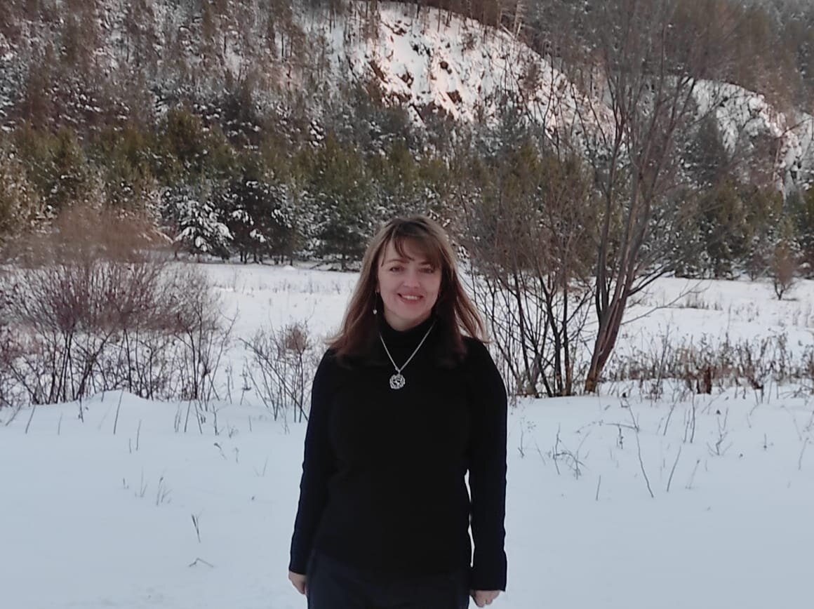 Ольга Александровна Коваль, клинический психолог отделения реабилитации кризисных психологических состояний клиники неврозов "Сосновый бор"