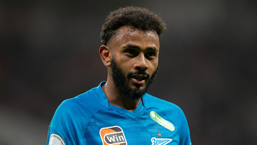   globallookpress.com Edgar Breshchanov