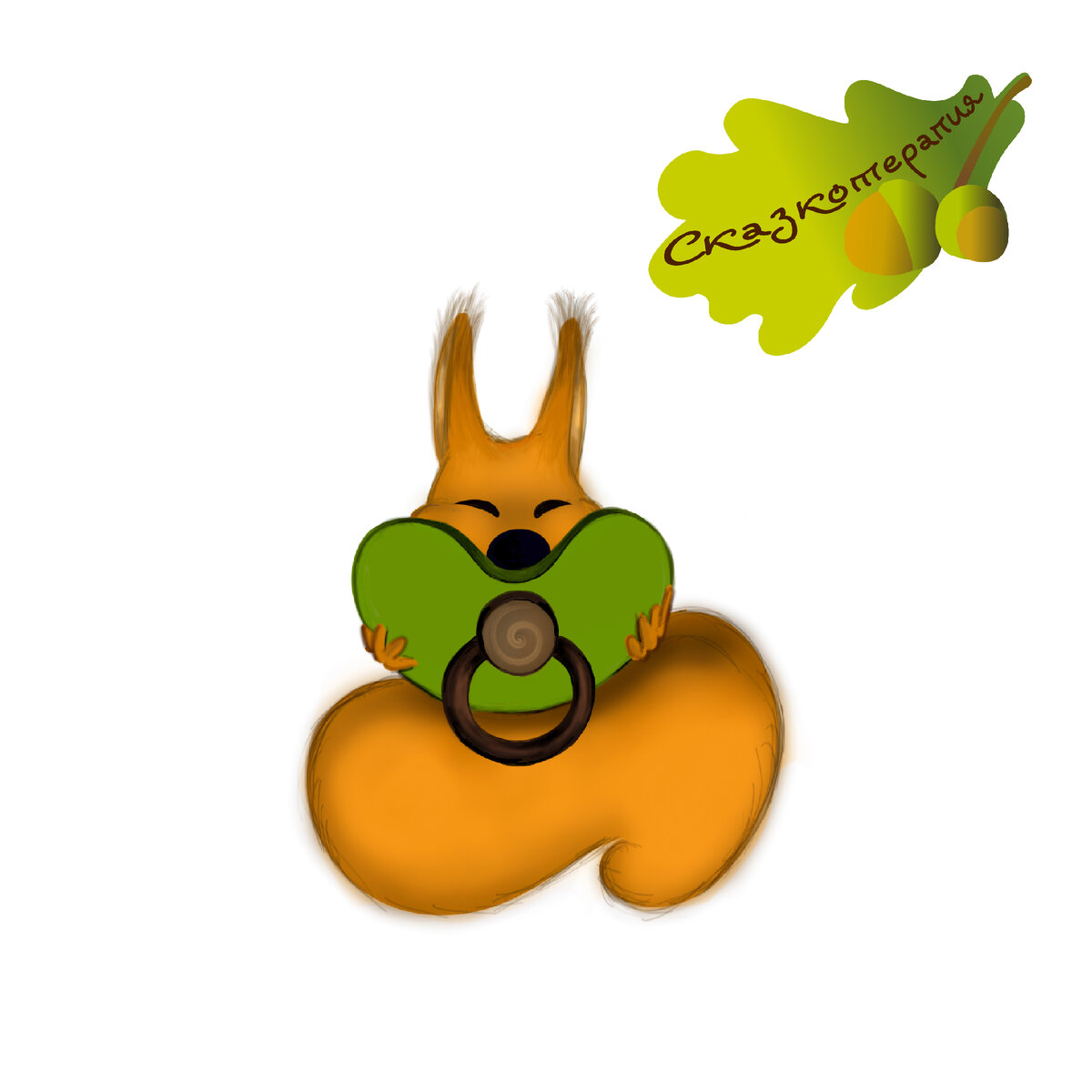 Художник -иллюстратор Сусанина Галина 