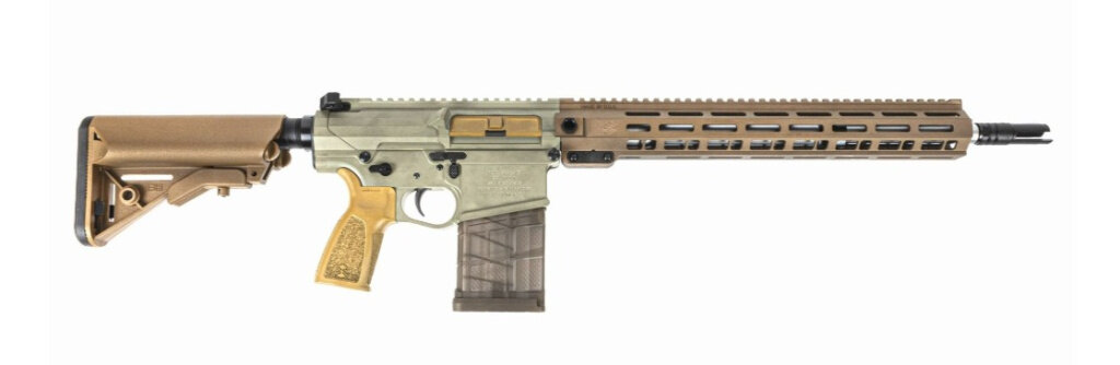 фото с сайта thefirearmblog.com