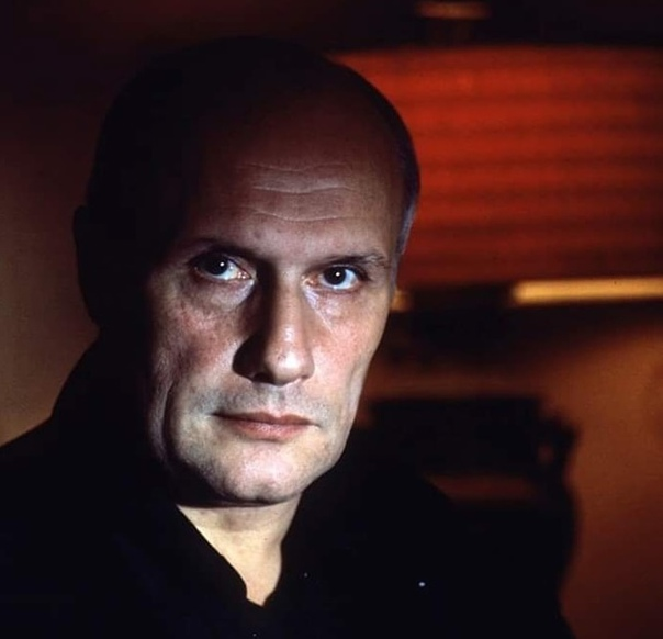 А. Пороховщиков