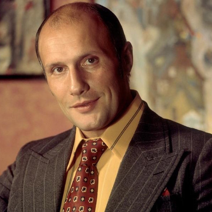 А. Пороховщиков