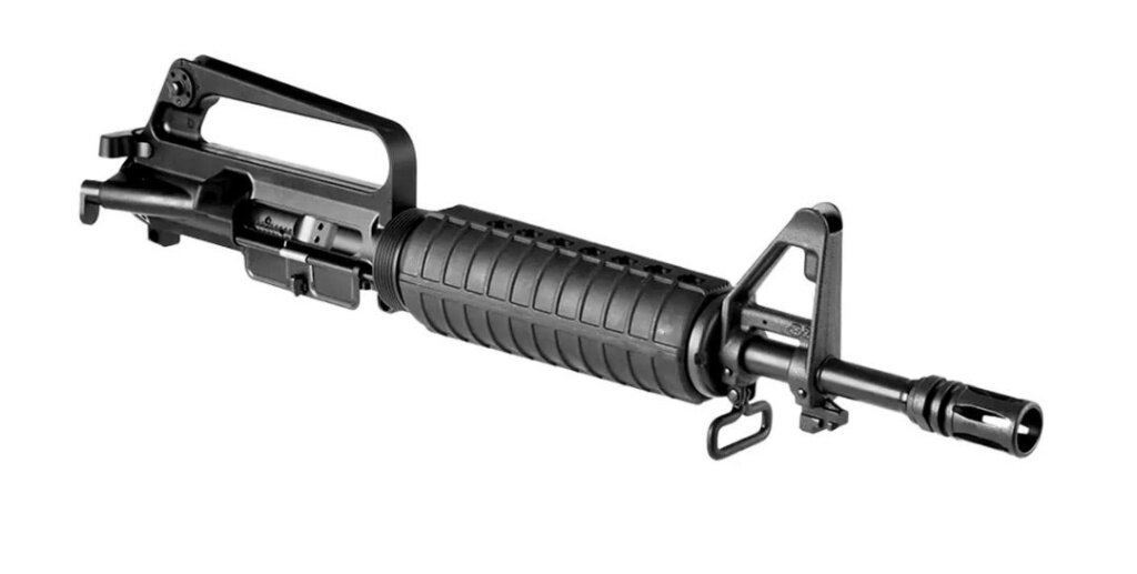 фото с сайта thefirearmblog.com
