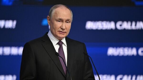    © Sputnik / Сергей Гунеев