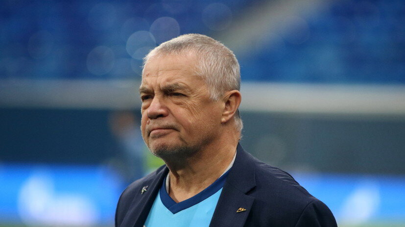   globallookpress.com Maksim Konstantinov