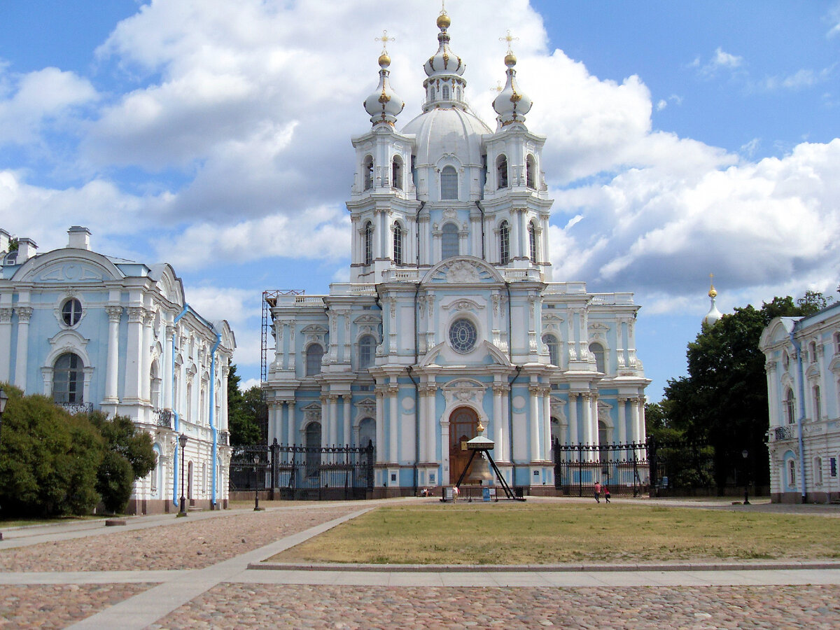 Классицизм в Петербурге: архитектура, покорившая мир | Деловой Квартал -  Санкт-Петербург | Дзен