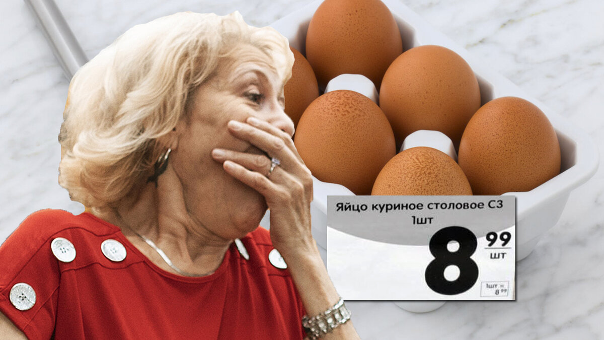 Хотите есть яйца – выращивайте сами. Россиянам дали совет обзаводиться ...