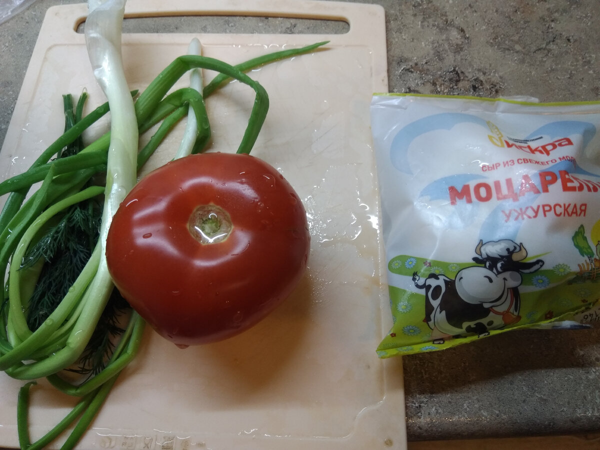 Фото автора. Будет ужин