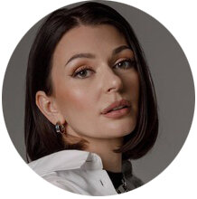 Екатерина Демина. Предприниматель, сооснователь компании СушиSell, член Ассоциации спикеров Санкт-Петербурга