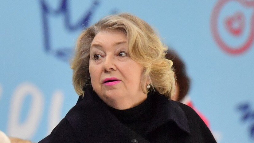   globallookpress.com Komsomolskaya Pravda