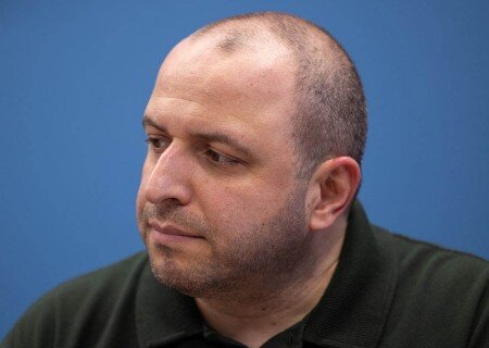    Рустем Умеров пригрозил захватить Крым в 2024 году