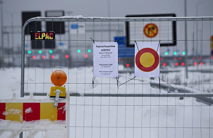    Lehtikuva/Lauri Heino/Reuters