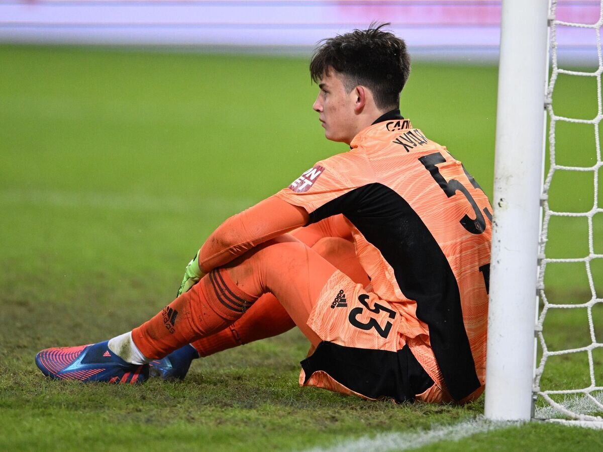    Даниил Худяков© РИА Новости / Павел Бедняков