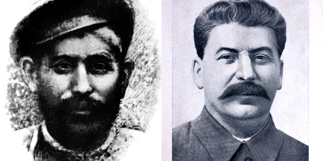 Запретная тема в СССР: где и как умер отец Сталина?