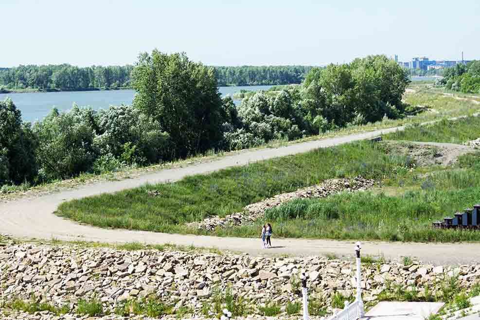 Фото Елены Коржевой