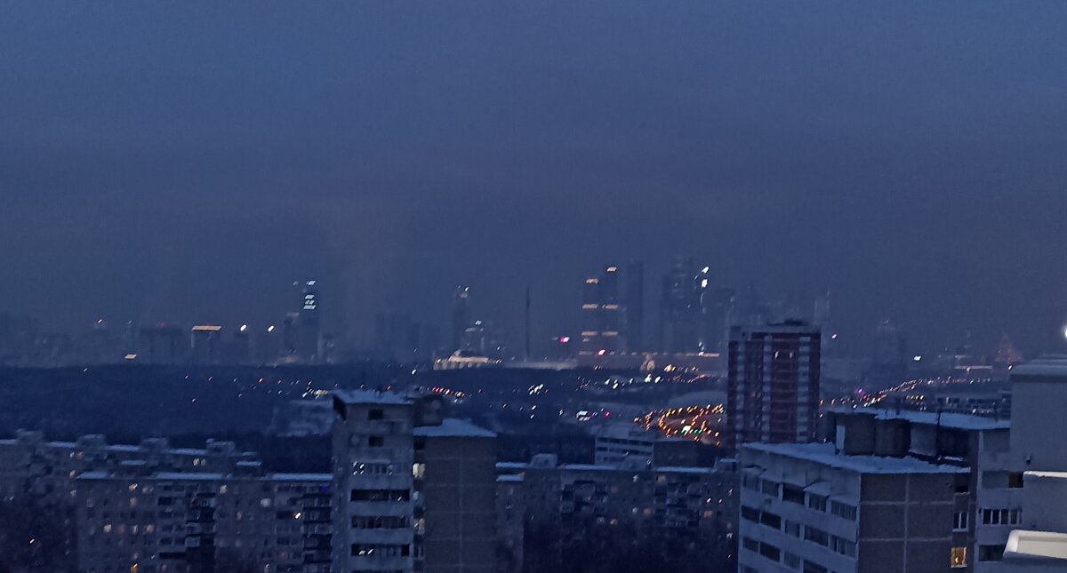 Если бы у меня не было квартиры и хорошего дохода, я бы не стал даже ...