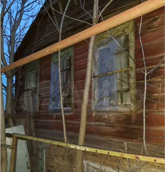    квартира в Железнодорожном районе// фото: скриншот avito.ru