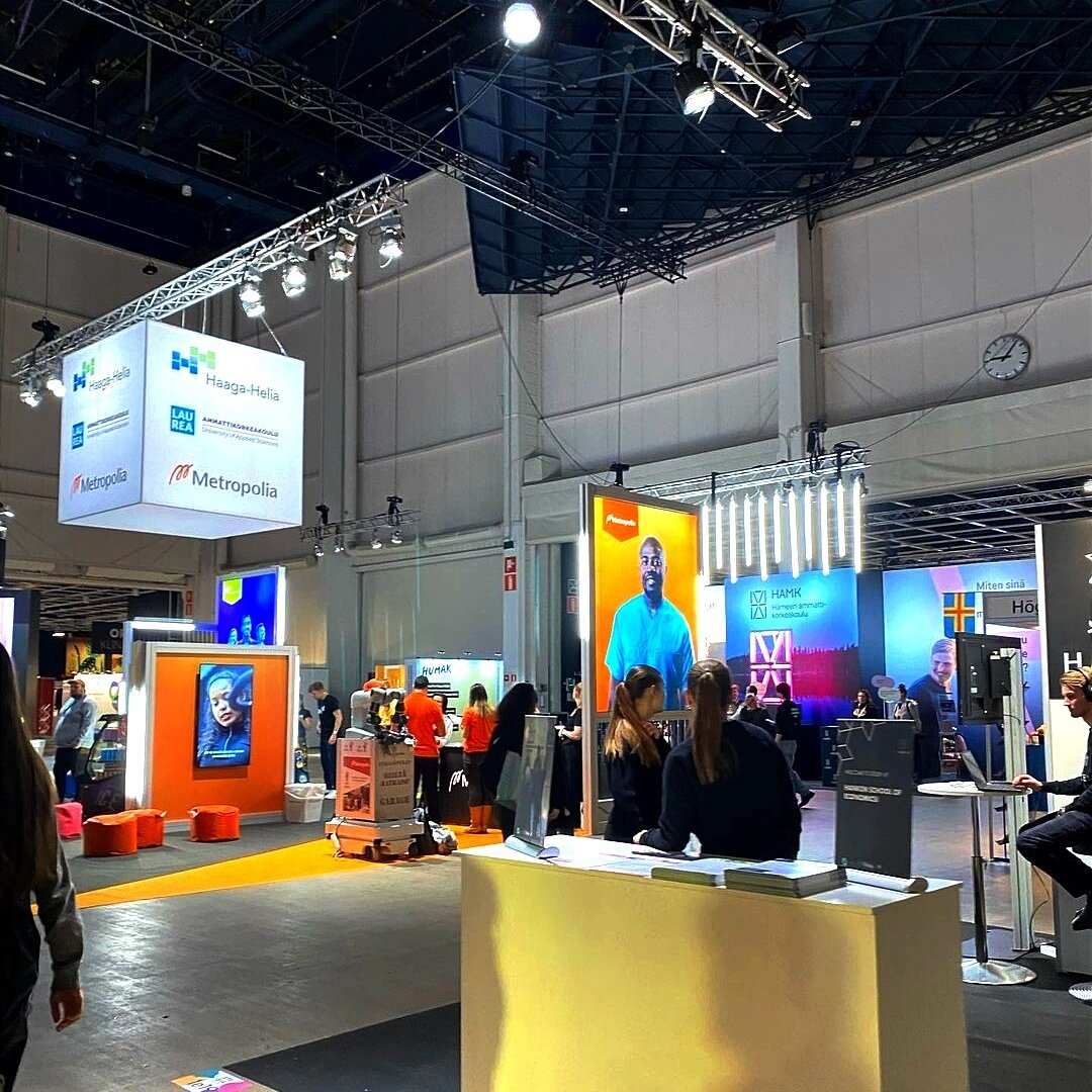 Фото https://www.instagram.com/tohmanlukio/