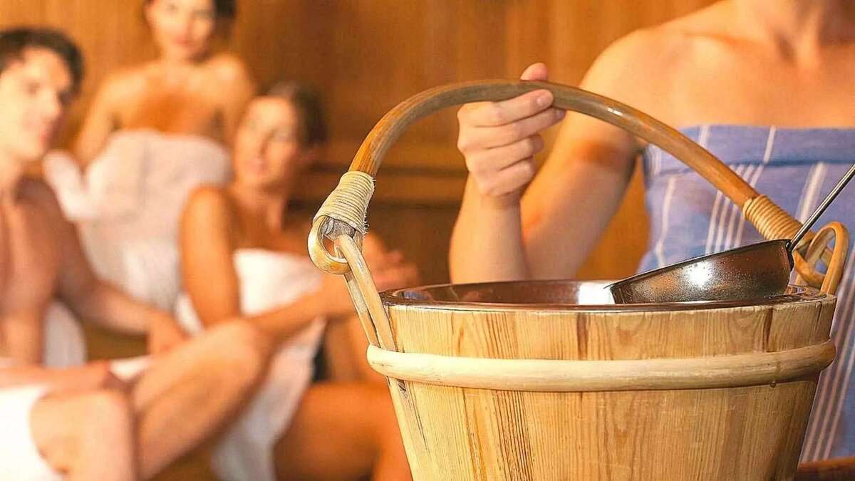     Попариться в компактной бане, придуманной китайскими инженерами можно на площади буквально в один квадратный метр.