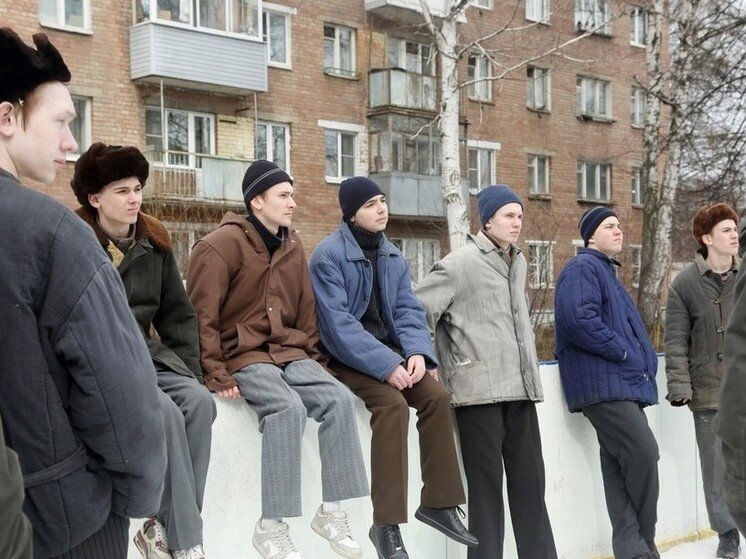     Фото: Пресс-служба Wink