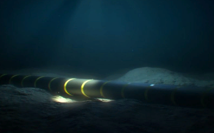 Газопровод Balticconnector должен был соединять Эстонию и Финляндию (фото с сайта eepir.ru.ru)