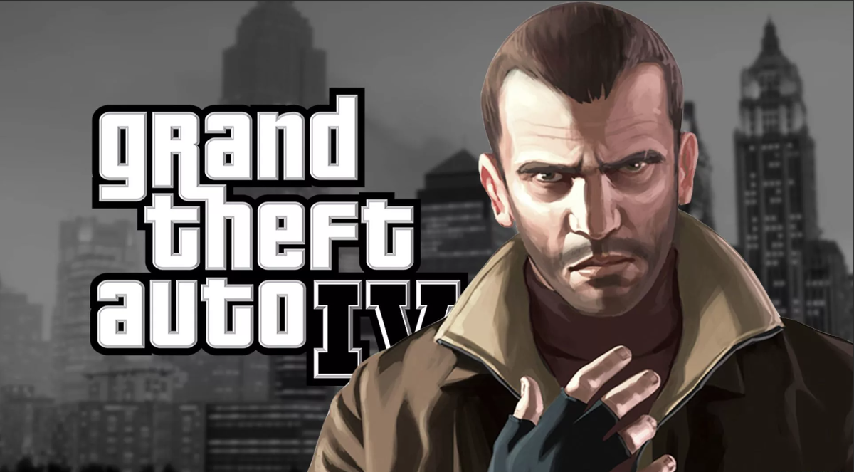 Гта 4 на пк видео. Пройти гта 4. City 4 прохождение игры. Гта 4 машина нико. Grand theft auto 4 нико беллик.