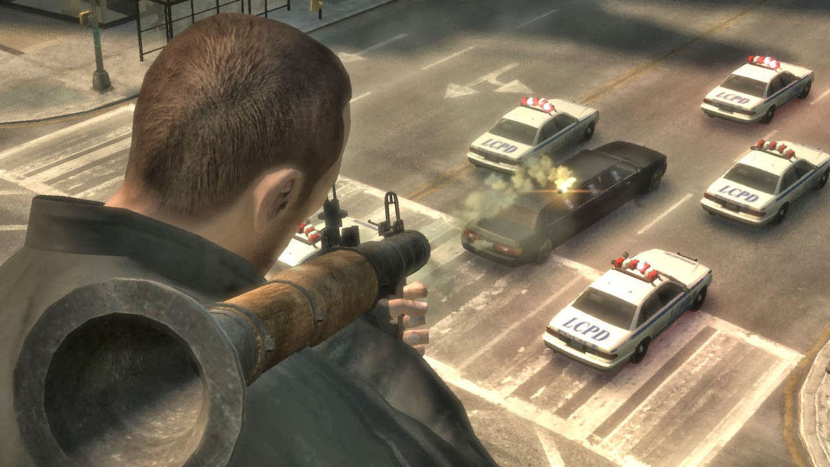 Покушение на гта. Grand Theft auto (игра). Grand Theft auto 4. GTA IV 2008. ГТА 4 Нико Беллик.