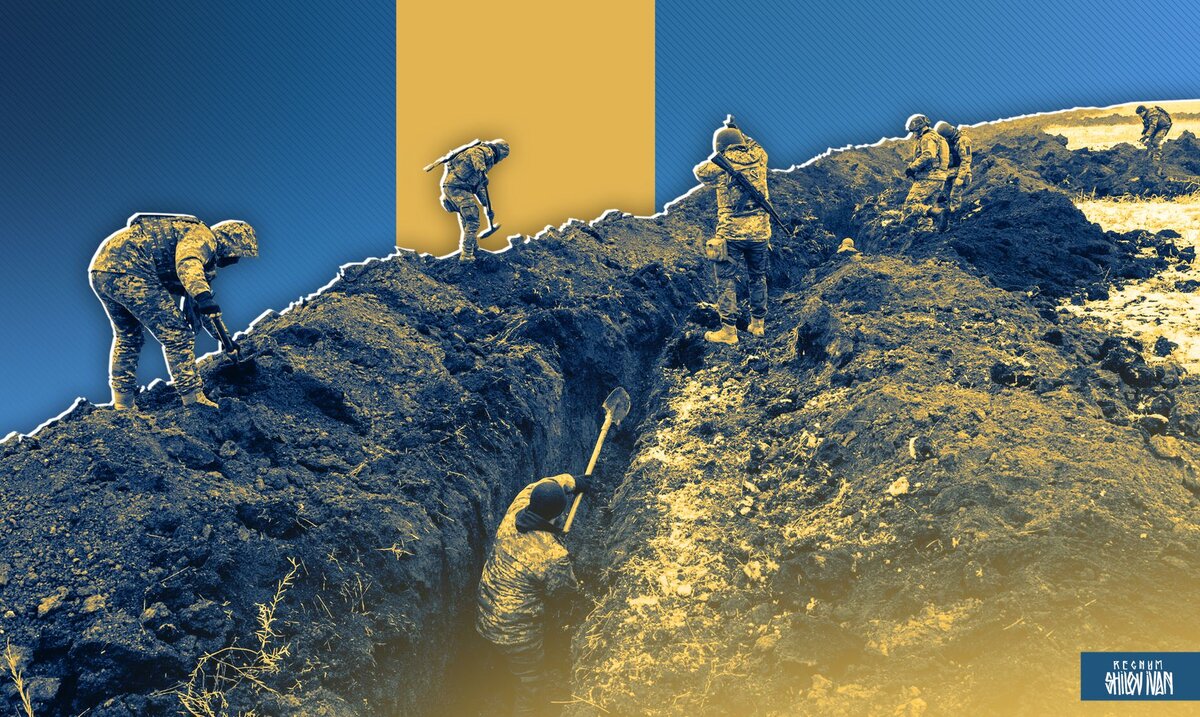    Иван Шилов (с) ИА Регнум