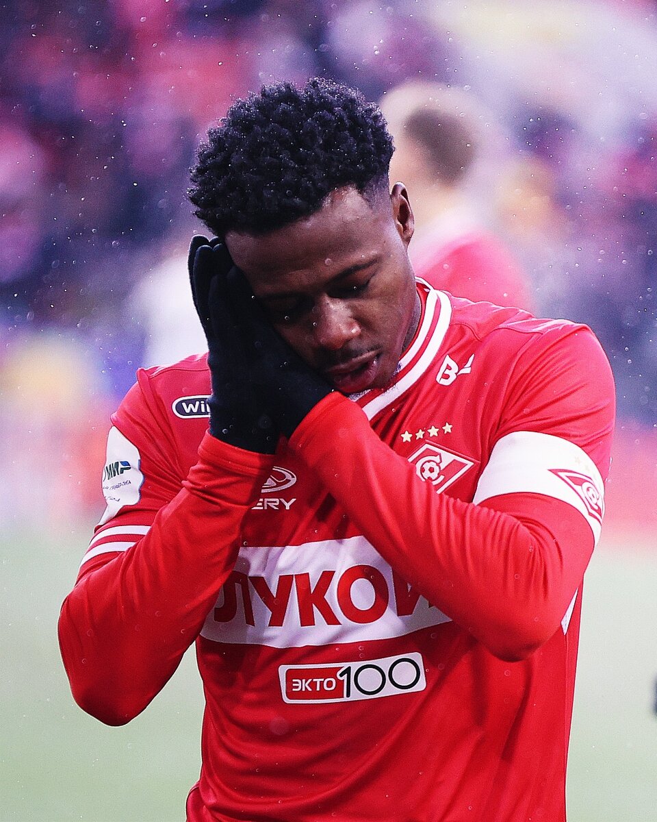 фото - ФК Спартак