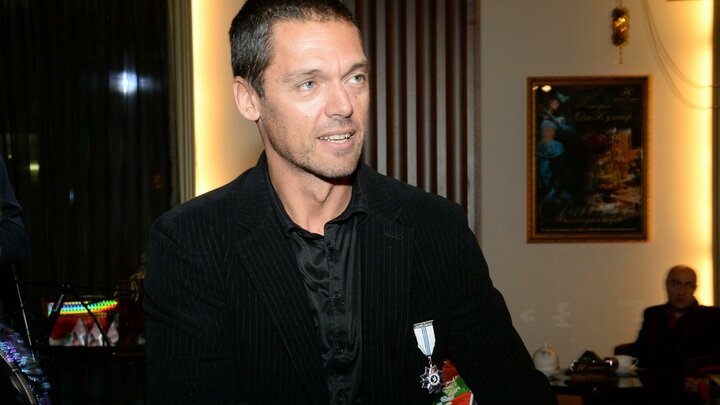 © Anatoly Lomohov Russian Look/Globallookpress