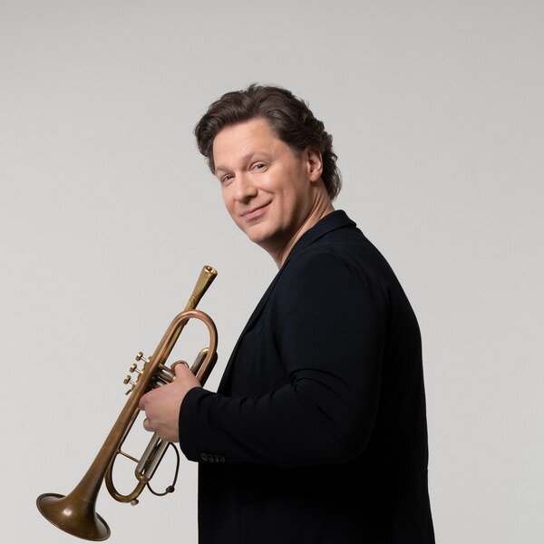     Вадим Эйленкриг готовит «Зимний вечер» с латиноамериканскими ритмами