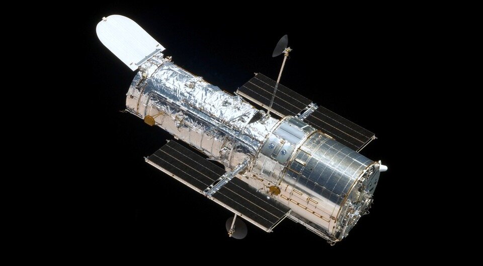   NASA