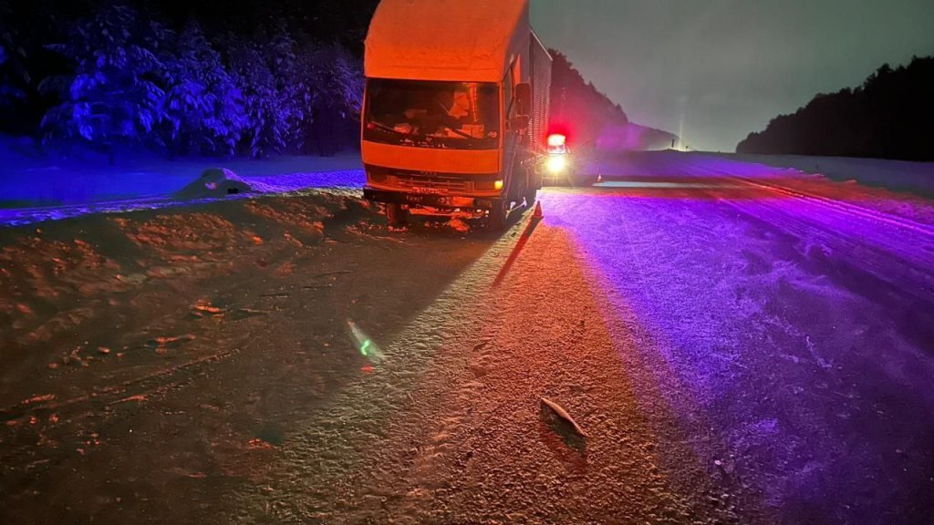    Фото ГИБДД по Свердловской области