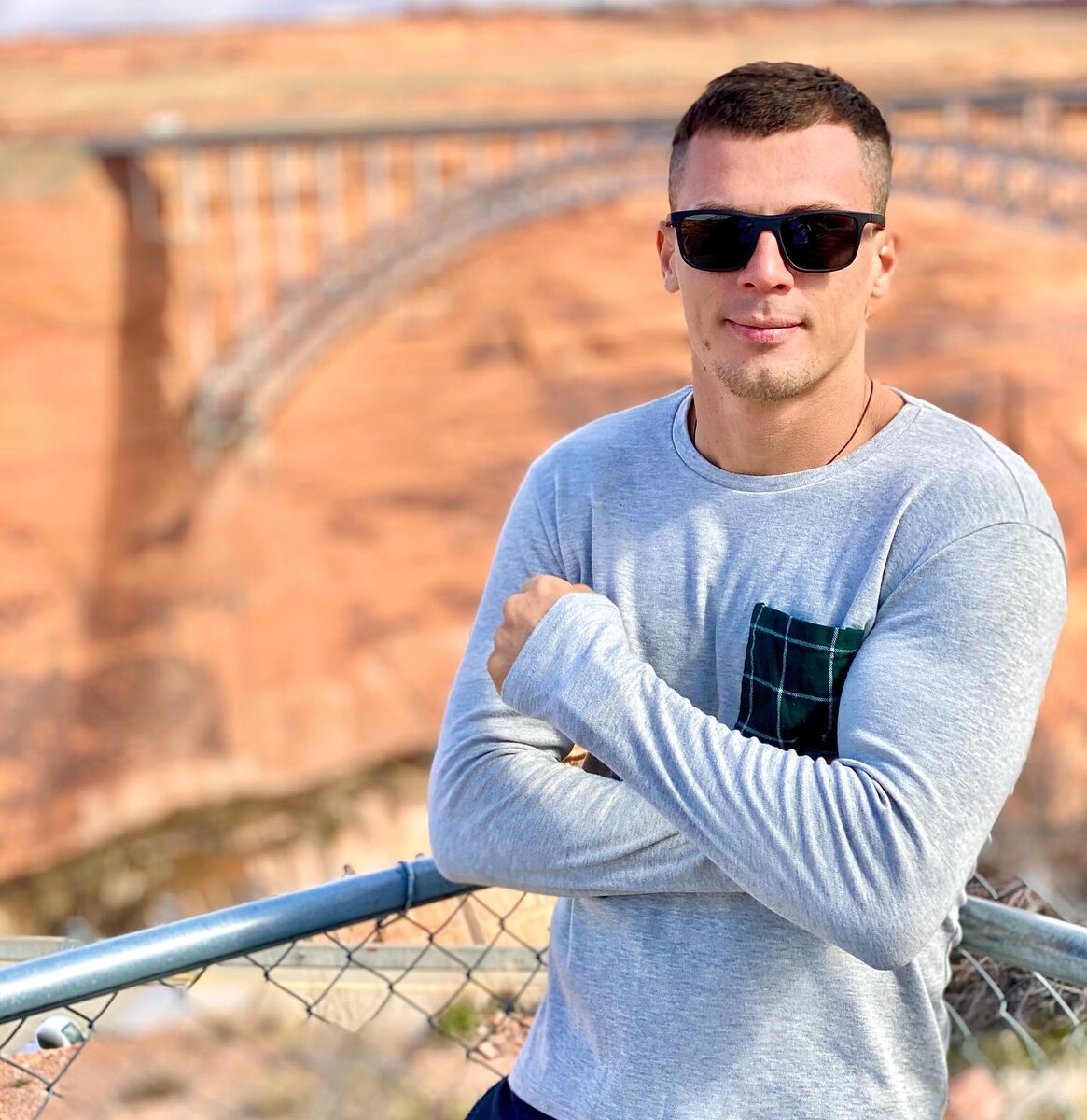 Иван Барзиков (фото из Telegram)