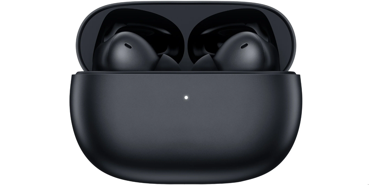 Беспроводные наушники Xiaomi Redmi Buds 4 Pro