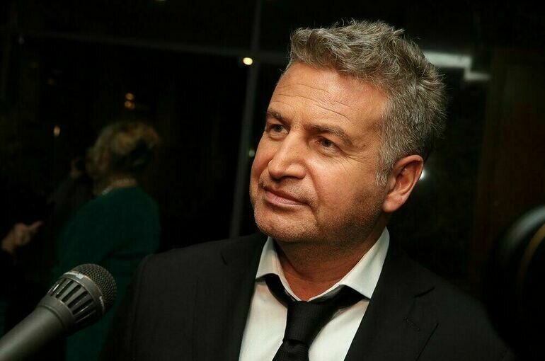   Агентство «Москва»