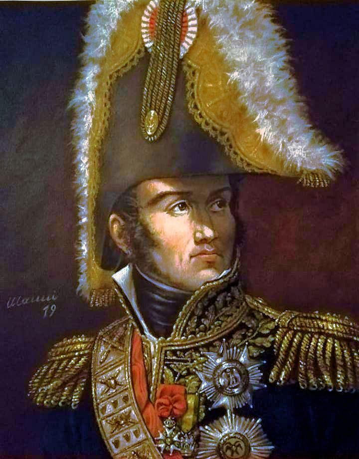 Маршал Жан Ланн