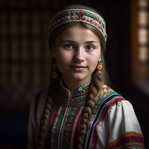 Башкиры - этнос Предуралья с богатейшей историей и культурой