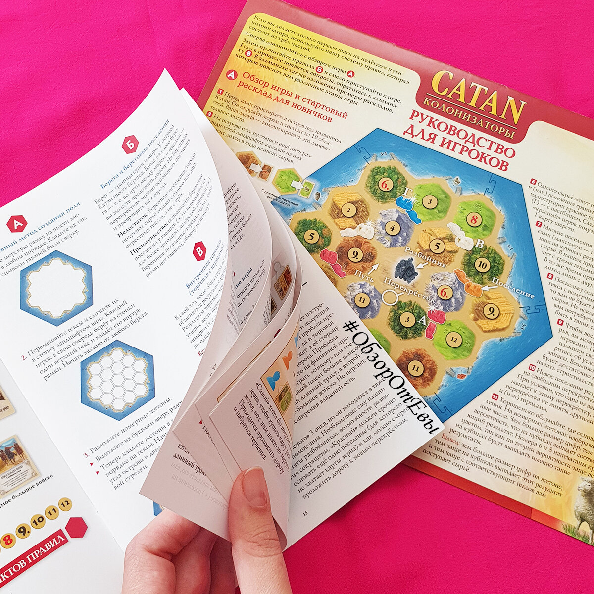 Игра Catan Колонизаторы правила за 5 минут! | БЬЮТИ МИР - самый полезный  блог о красоте❤️ +обзоры игр🎲 | Дзен