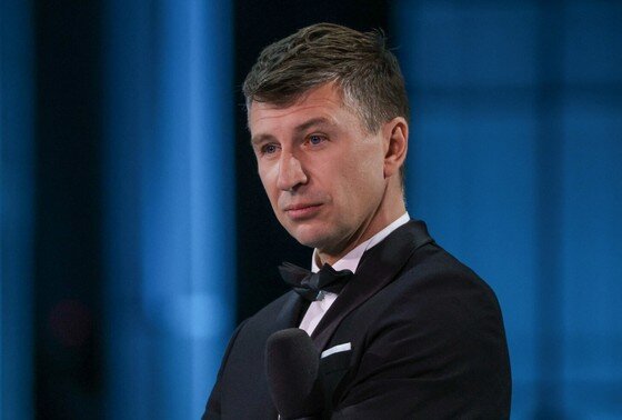    Алексей Ягудин