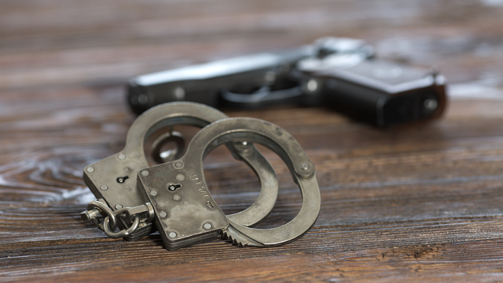 © NIKOLAY GYNGAZOV/GLOBALLOOKPRESS 