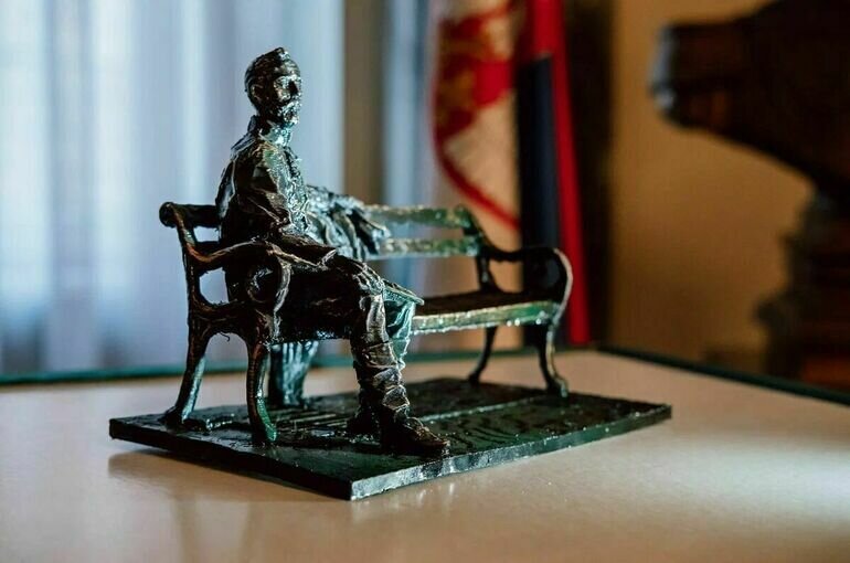   пресс-служба Русского дома в Белграде