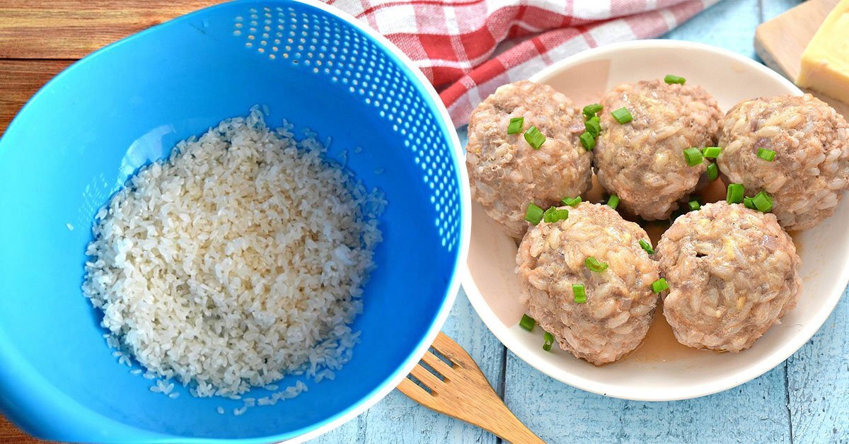 Рецепты приготовления вкусных тефтелей: 16 рецептов