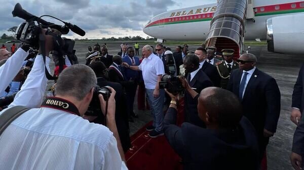    © Photo : Telegram / Пул Первого