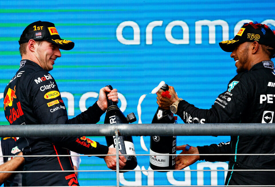    Getty Images / Red Bull Content Pool