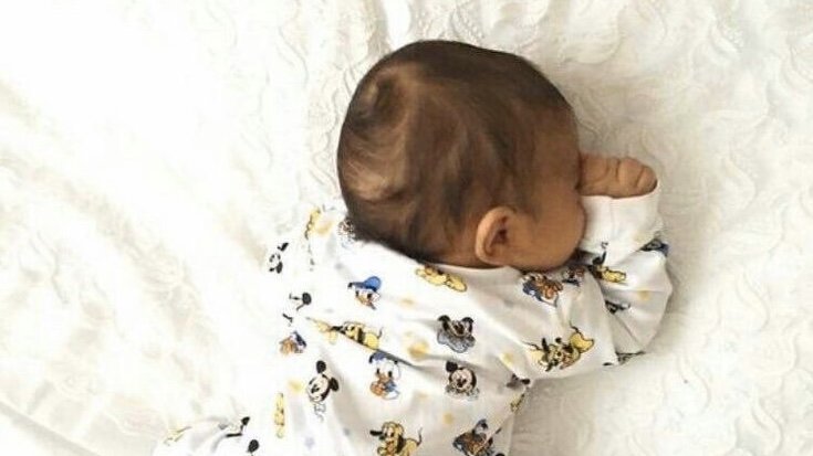 Фото малыша