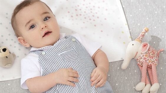 Фото ребёнка