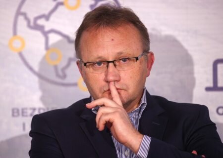    Польский эксперт: Европа вслед за США также намерена прекратить помогать Украине