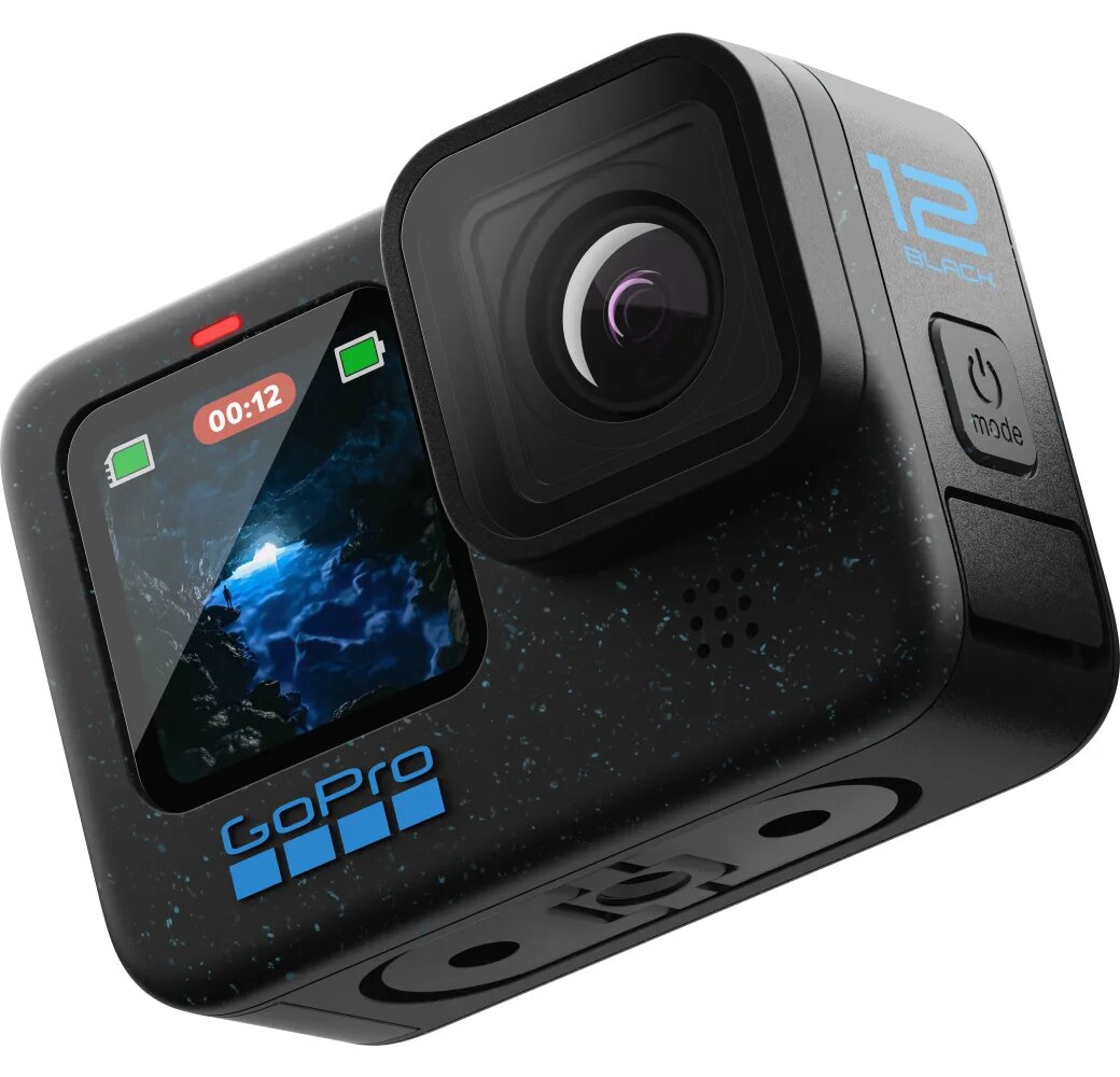 GoPro Hero 12 Black