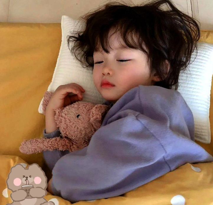 Детский сон